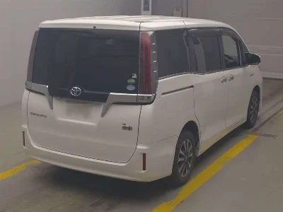 TOYOTA ESQUIRE