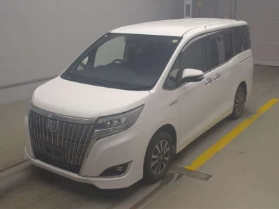 TOYOTA ESQUIRE