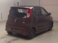 Suzuki MR Wagon