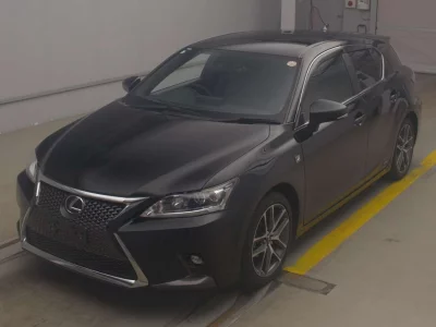 LEXUS CT