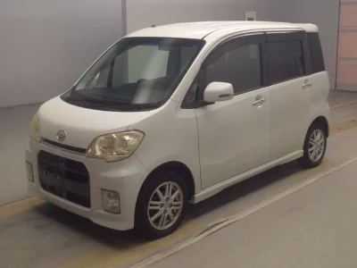 DAIHATSU TANTO EXE