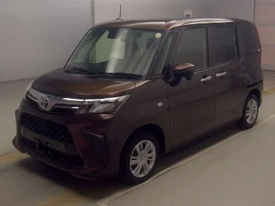 DAIHATSU THOR