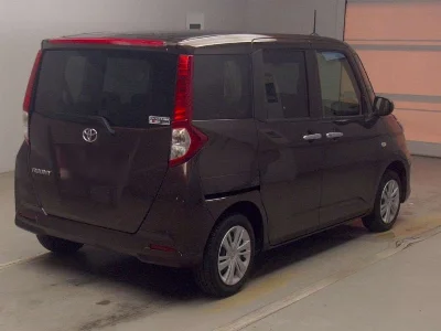 DAIHATSU THOR