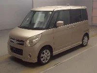 Suzuki Palette