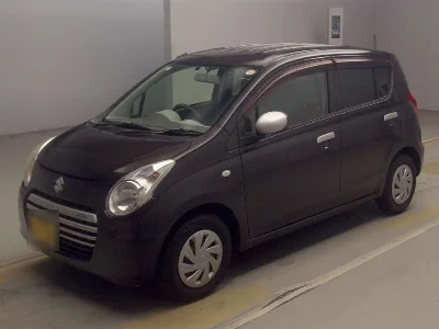 SUZUKI ALTO ECO