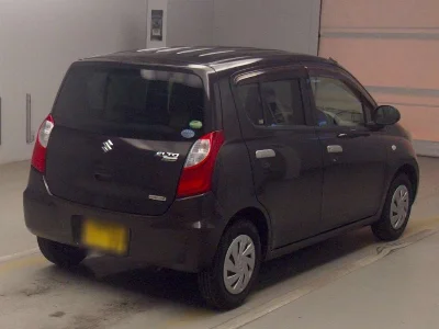 SUZUKI ALTO ECO