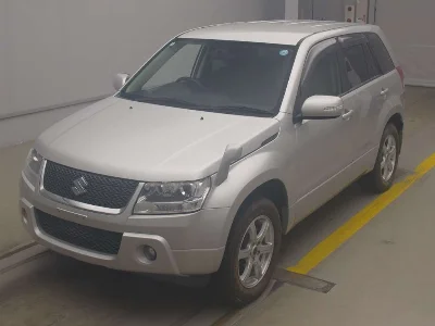 SUZUKI ESCUDO