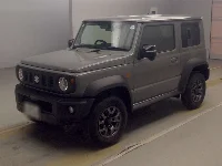 Цена авто Suzuki Jimny Sierra с аукционов Японии, номер кузова JB74W, пробег 0, оценка 10