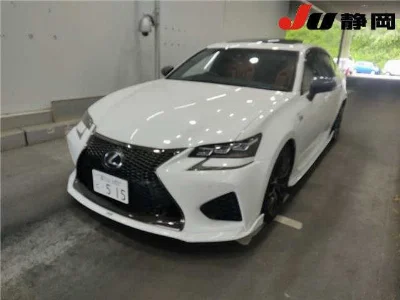LEXUS GS F