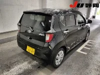 Цена авто Daihatsu  с аукционов Японии, номер кузова LA350S, пробег 31 000, оценка 8