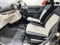 Цена авто Daihatsu  с аукционов Японии, номер кузова LA350S, пробег 31 000, оценка 8