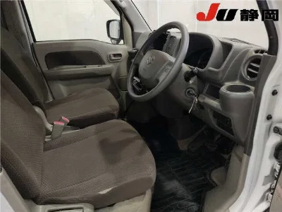 SUZUKI EVERY VAN