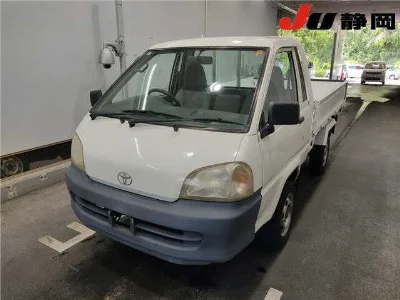 TOYOTA LITE ACE TRUCK