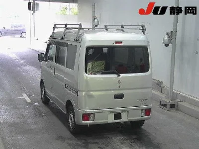 SUZUKI EVERY VAN