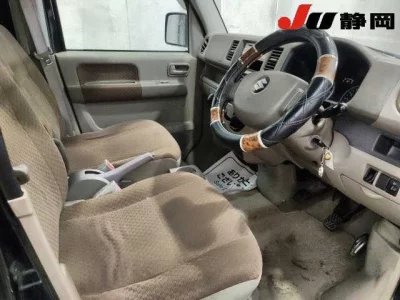 SUZUKI EVERY VAN
