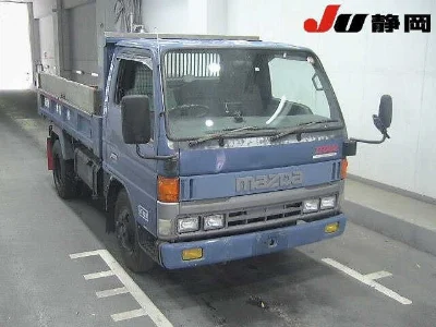 MAZDA TITAN