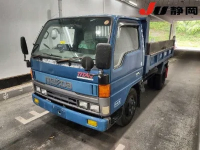 MAZDA TITAN