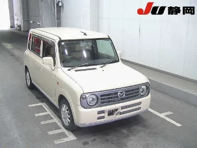 MAZDA SPIANO