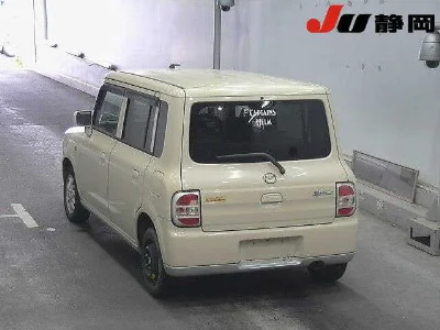 MAZDA SPIANO
