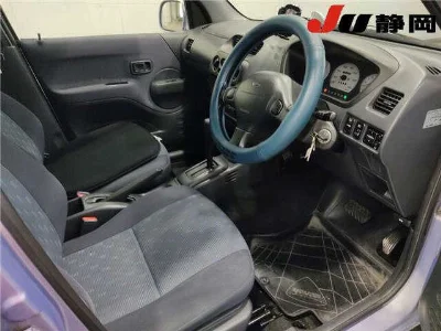 DAIHATSU TERIOS KID