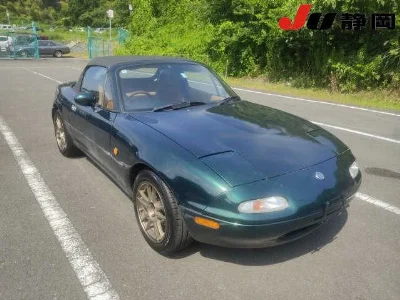 MAZDA EUNOS ROADSTER
