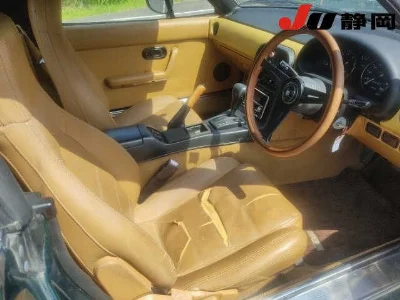 MAZDA EUNOS ROADSTER