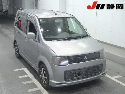 MITSUBISHI EK SPORTS