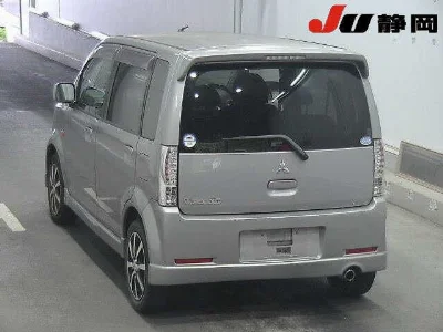MITSUBISHI EK SPORTS