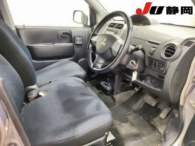MITSUBISHI EK SPORTS