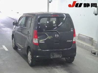MAZDA AZ WAGON