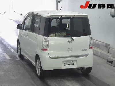 DAIHATSU TANTO EXE