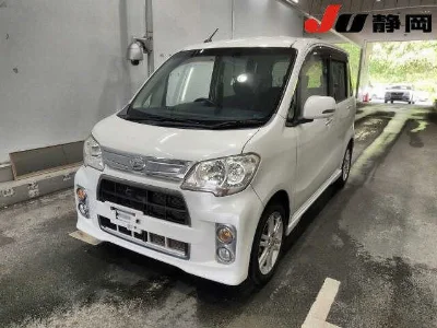 DAIHATSU TANTO EXE