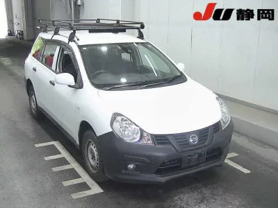 NISSAN NV150 AD
