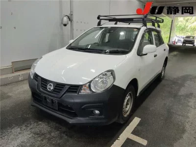 NISSAN NV150 AD