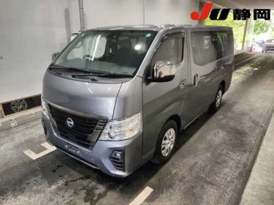 NISSAN CARAVAN