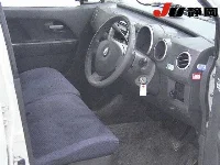 Цена авто Suzuki Wagon R с аукционов Японии, номер кузова MH21S, пробег 105 000, оценка 