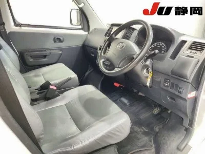TOYOTA TOWN ACE VAN