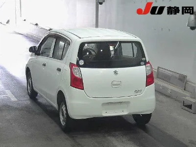SUZUKI ALTO VAN