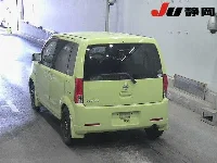Цена авто Nissan Otti с аукционов Японии, номер кузова H92W, пробег 142 000, оценка 