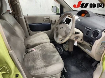 NISSAN OTTI