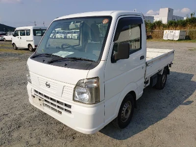 NISSAN CLIPPER TRUCK