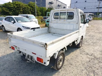 NISSAN CLIPPER TRUCK