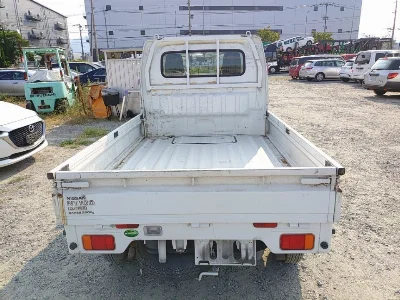 NISSAN CLIPPER TRUCK