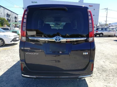 TOYOTA ESQUIRE