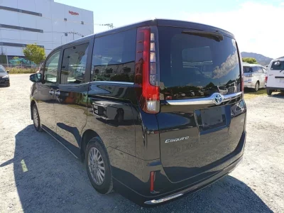 TOYOTA ESQUIRE