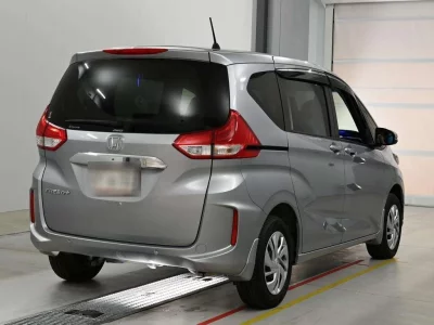 HONDA FREED+