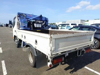 TOYOTA TOYOACE