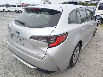 TOYOTA COROLLA TOURING