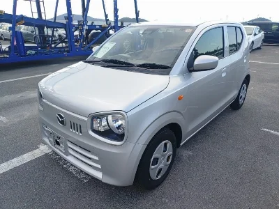 MAZDA CAROL
