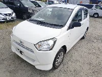 Цена авто Daihatsu  с аукционов Японии, номер кузова LA350S, пробег 22 000, оценка 3